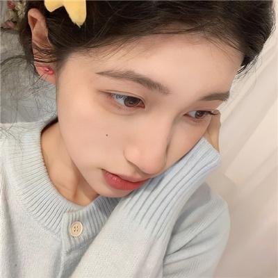 蓝百合