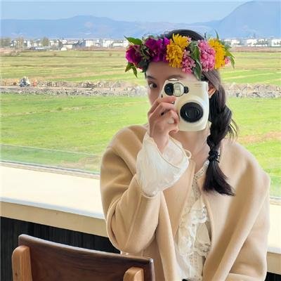 热泪心声