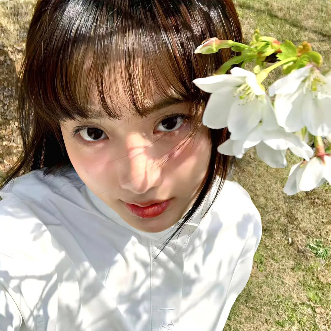 校草是女生