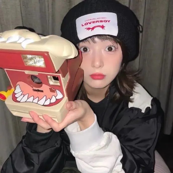 复仇之焰